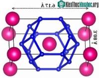 Ảnh Các nhà vật lý tạo ra vật liệu siêu dẫn ở nhiệt độ rất cao