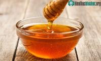 Ảnh Sinh viên Israel nghiên cứu và chiết xuất loại mật không cần ong