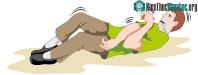 Ảnh Động kinh và các cách xử trí