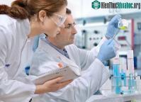 Ảnh Quỹ nghiên cứu ứng dụng VinTech rót tiền tỷ cho 12 dự án khoa học