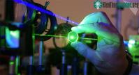 Ảnh Rosatom muốn tạo ra thiết bị laser mới để có thể tán sỏi thận