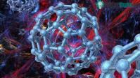 Ảnh Nga phát triển được nguồn thuốc mới có hoạt tính chống virus
