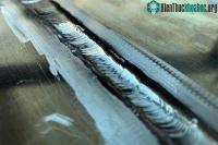 Ảnh Hợp kim nhôm 7075 đã có thể hàn được, tương lai xe hơi, máy bay sẽ bền và tiết kiệm nhiên liệu hơn