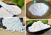 Ảnh Bột sắn dây uống sống hay chín tốt hơn?