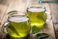 Ảnh "Thần dược" ở trong trà xanh đẩy lùi siêu bệnh mà kháng sinh bất lực