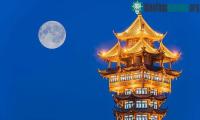 Ảnh Mặt Trăng nhân tạo - Công nghệ mới thể hiện tham vọng thắp sáng Trái đất không cần đèn