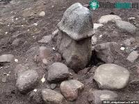 Ảnh Sự thật đằng sau "của quý" 3000 năm tuổi đã được phát hiện bởi các nhà khảo cổ Thụy Điển