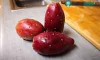 Ảnh Mê đắm với 4 kỳ quả “dại“ đẹp không tưởng mà lại còn siêu ngon và bổ nhất thế gian