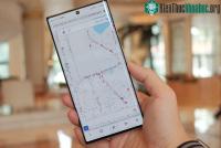 Ảnh Ra mắt bản đồ Vmap của Việt Nam, hiện ra chi tiết từng số nhà