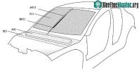 Ảnh Tesla muốn tái định nghĩa chiếc cần gạt nước ô tô