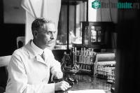Ảnh Những phát minh đạt giải Nobel Y học mang tính bước ngoặt cứu sống hàng tỷ người
