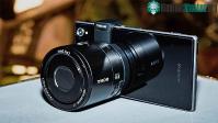 Ảnh Nắm rõ cách hoạt động của Camera điện thoại để chụp được một bức ảnh đẹp