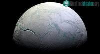 Ảnh NASA vừa công bố bằng chứng cho thấy tồn tại sự sống ngoài Trái đất  trong Hệ Mặt trời