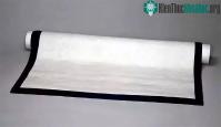 Ảnh Chiếc chiếu độc nhất vô nhị, 200 năm vẫn như mới không thể làm được chiếc thứ 2