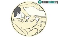 Ảnh Xe tự lái, tương lai của ôtô thế giới đang được phát triển như thế nào?