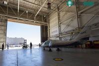 Ảnh NASA đã thử nghiệm máy bay chạy hoàn toàn bằng điện X-57 Maxwell