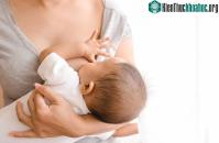 Ảnh Các nhà khoa học đã tìm ra cách tạo ra “bản sao” của sữa mẹ