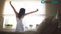 Ảnh Tại sao một số người có thể ngủ ít mà không cảm thấy mệt mỏi?