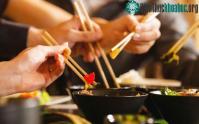 Ảnh Những căn bệnh rất dễ gây lây truyền qua đường ăn uống ai cũng phải biết mà tránh