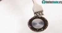 Ảnh Phát minh ống kính phẳng siêu mỏng giúp camera điện thoại mỏng hơn hàng nghìn lần