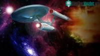 Ảnh Kỹ sư NASA đã tuyên bố động cơ xoắn ốc của mình có thể đạt tới 99% vận tốc ánh sáng, sự thật thế nào?