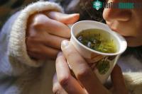 Ảnh Những bài thuốc thảo dược chữa đau họng ho khan hiệu quả