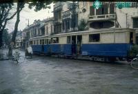 Ảnh Ảnh màu cực hiếm về Hà Nội vào năm 1967