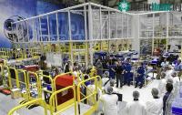 Ảnh NASA đã vung tiền cho Boeing để lên vũ trụ nhưng có thể phải "đi nhờ" Nga