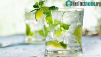 Ảnh Người bị gan nhiễm mỡ tốt nhất nên uống nước gì?