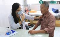 Ảnh Tại sao tháng 12 và tháng 1 có nhiều người già đột ngột qua đời?