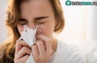 Ảnh Tại sao đôi khi cảm lạnh thông thường cũng có thể giết chết được người?