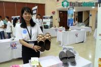 Ảnh Dép massage giúp việc giảm stress, kích thích trí nhớ do sinh viên sáng tạo