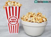 Ảnh Tại sao bỏng ngô mắc răng làm nhiễm trùng van tim phải phẫu thuật hở tim?