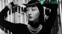Ảnh Doodle hôm nay đã tôn vinh ngôi sao điện ảnh người Mỹ gốc Hoa đầu tiên tại Hollywood