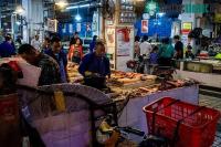 Ảnh Các nhà khoa học cho rằng động vật hoang dã là nguồn cơn dịch viêm phổi Vũ Hán