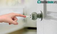 Ảnh Phương thức phòng tránh sốc tĩnh điện khi trời chuyển lạnh