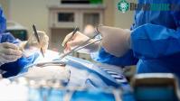 Ảnh Phương pháp đóng băng lần đầu tiên được thực hiện trên người