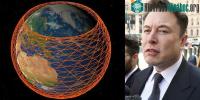 Ảnh Đám vệ tinh của SpaceX đang dần trở thành nỗi ác mộng của các nhà thiên văn học