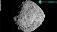 Ảnh NASA đã tìm thấy chất đường trong thiên thạch đâm vào Trái đất