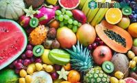 Ảnh Loại trái cây nào tốt cho sức khỏe của bệnh nhân ung thư?