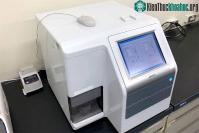 Ảnh Công nghệ mới phát hiện 13 bệnh ung thư chỉ nhờ 1 giọt máu