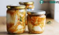 Ảnh Thực phẩm lên men - dùng như thế nào để ít bị tác dụng phụ?