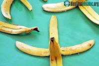 Ảnh Vỏ chuối có tác dụng không ngờ: Giúp tăng cân, cải thiện giấc ngủ