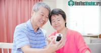 Ảnh Phương pháp ngừa biến chứng tim mạch cho bệnh nhân đái tháo đường