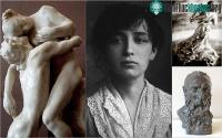Ảnh Camille Claudel - Nhà điêu khắc tài năng và một số phận đầy giọt nước mắt