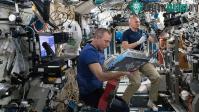 Ảnh NASA đang muốn thử châm lửa trên trạm vũ trụ ISS: Nghe nguy hiểm nhưng không phải nghịch để cho vui