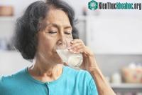 Ảnh 5 nguyên nhân khiến người già lại chán ăn và cách khắc phục đơn giản