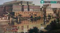 Ảnh Khám phá Ashurbanipal: Thư viện hoàng gia lâu đời nhất trên thế giới