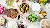 Ảnh Prebiotics và Probiotics có điều gì khác nhau?