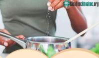 Ảnh Chóng mặt, tê mỏi sau khi đi ăn nhà hàng - "hội chứng nhà hàng Trung Quốc" có phải là do mì chính?